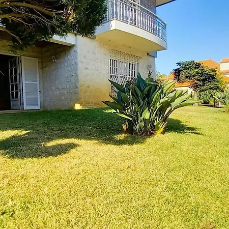 Сasa de vacaciones Moradia Entre O Mar E A Ria