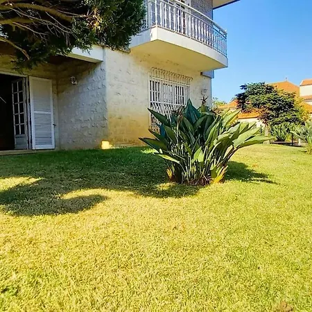 Hébergement de vacances Moradia Entre O Mar E A Ria