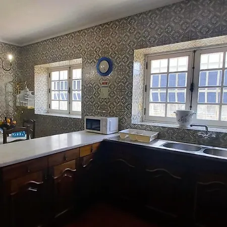 Moradia Entre O Mar E A Ria Hébergement de vacances Gafanha da Nazaré