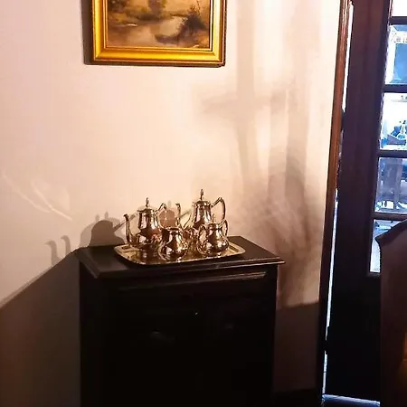 Casa de Férias Moradia Entre O Mar E A Ria *