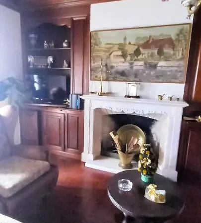 Moradia Entre O Mar E A Ria Hébergement de vacances *