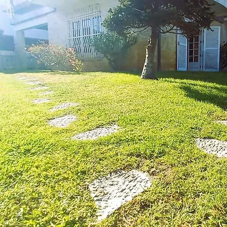 Hébergement de vacances Moradia Entre O Mar E A Ria