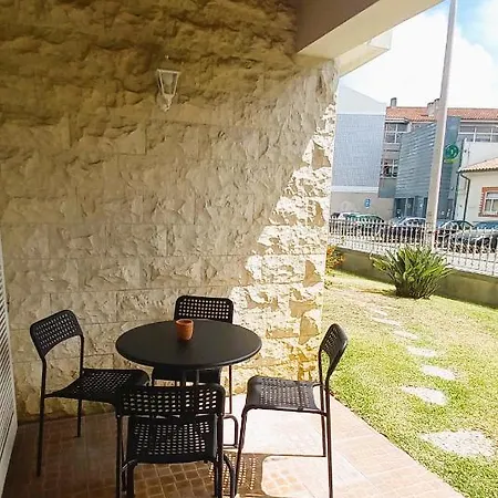 Moradia Entre O Mar E A Ria Gafanha da Nazaré