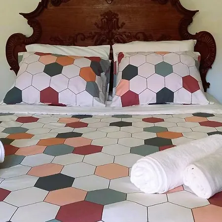 Moradia Entre O Mar E A Ria Hébergement de vacances *