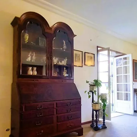 Moradia Entre O Mar E A Ria Gafanha da Nazaré