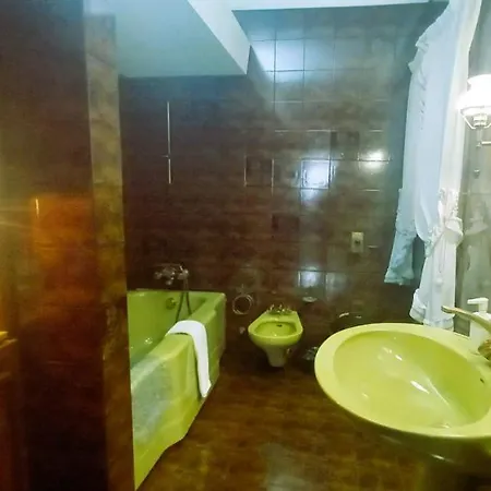 Moradia Entre O Mar E A Ria Hébergement de vacances