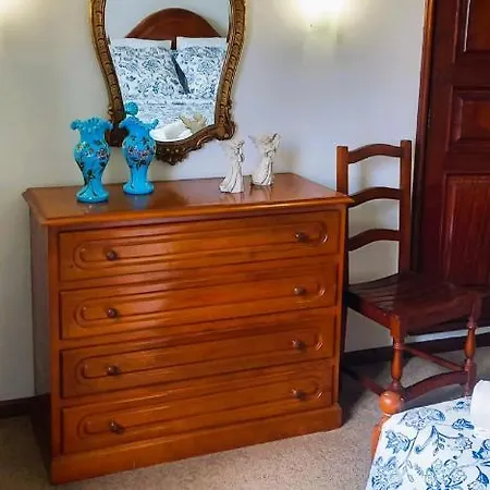 Moradia Entre O Mar E A Ria Hébergement de vacances