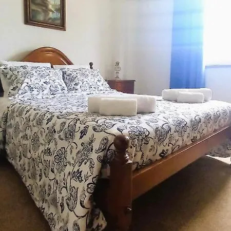 Hébergement de vacances Moradia Entre O Mar E A Ria Gafanha da Nazaré