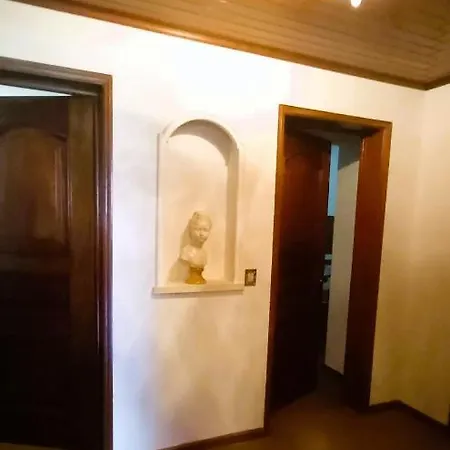 Moradia Entre O Mar E A Ria * Gafanha da Nazaré