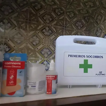 Moradia Entre O Mar E A Ria Gafanha da Nazaré