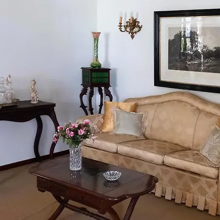 Moradia Entre O Mar E A Ria