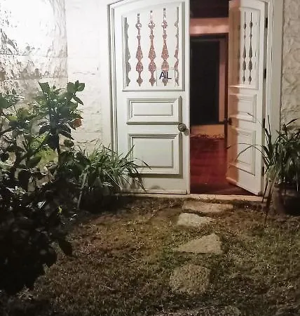 Casa de Férias Moradia Entre O Mar E A Ria Gafanha da Nazaré