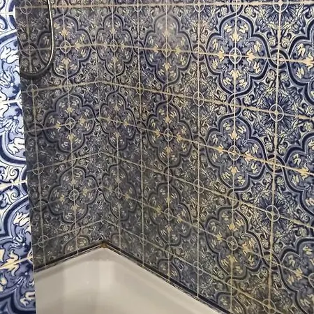 Moradia Entre O Mar E A Ria Hébergement de vacances Gafanha da Nazaré