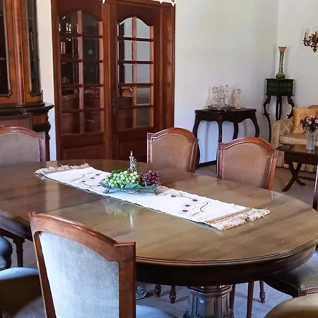 Hébergement de vacances Moradia Entre O Mar E A Ria Gafanha da Nazaré