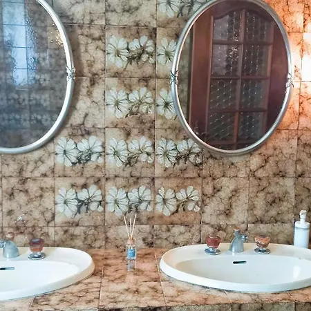 Hébergement de vacances Moradia Entre O Mar E A Ria