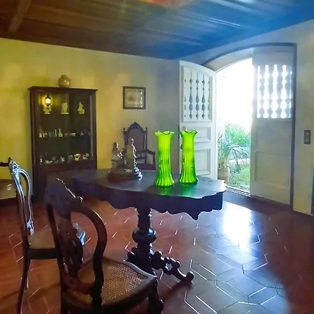 Moradia Entre O Mar E A Ria Gafanha da Nazaré