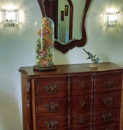 Moradia Entre O Mar E A Ria Hébergement de vacances *