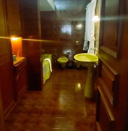 Casa de Férias Moradia Entre O Mar E A Ria