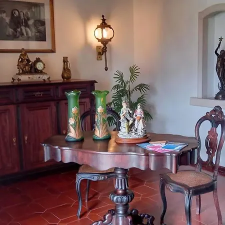 Moradia Entre O Mar E A Ria Hébergement de vacances