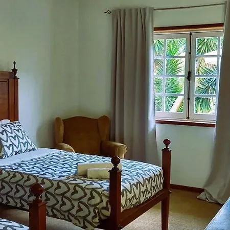 Moradia Entre O Mar E A Ria Hébergement de vacances Gafanha da Nazaré