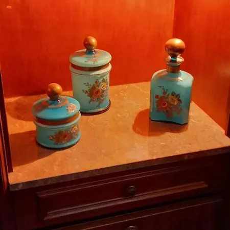 Hébergement de vacances Moradia Entre O Mar E A Ria Gafanha da Nazaré