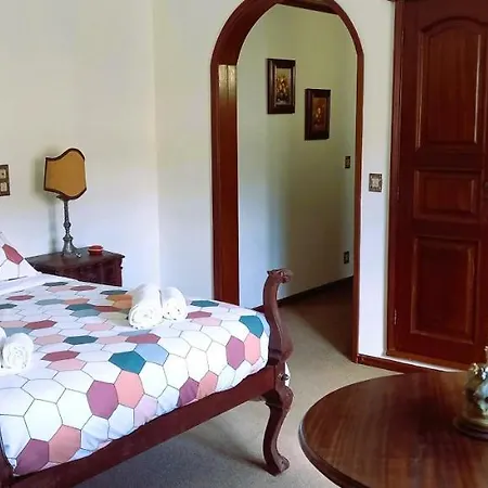 Moradia Entre O Mar E A Ria Hébergement de vacances