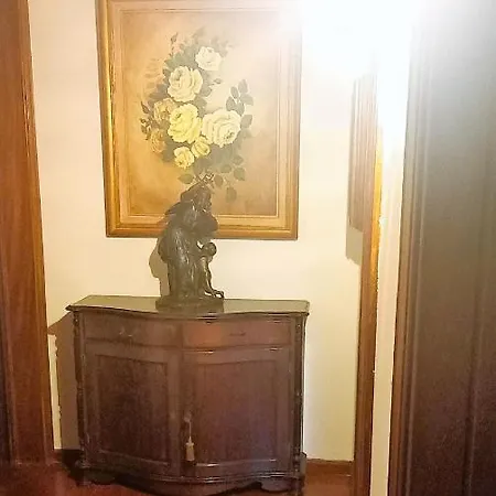 Moradia Entre O Mar E A Ria * Gafanha da Nazaré