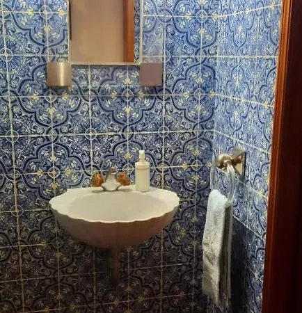 Moradia Entre O Mar E A Ria Hébergement de vacances Gafanha da Nazaré