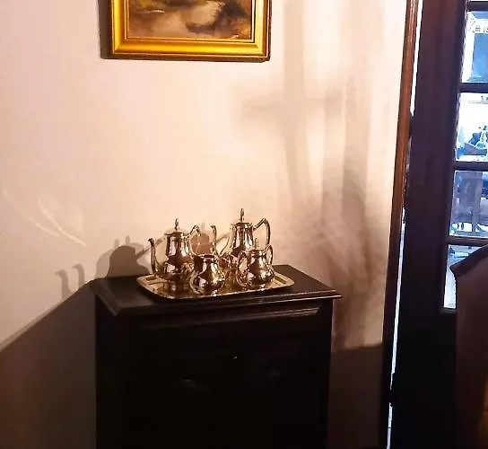 Σπίτι διακοπών Moradia Entre O Mar E A Ria *