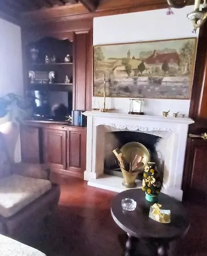 Moradia Entre O Mar E A Ria Сasa de vacaciones *