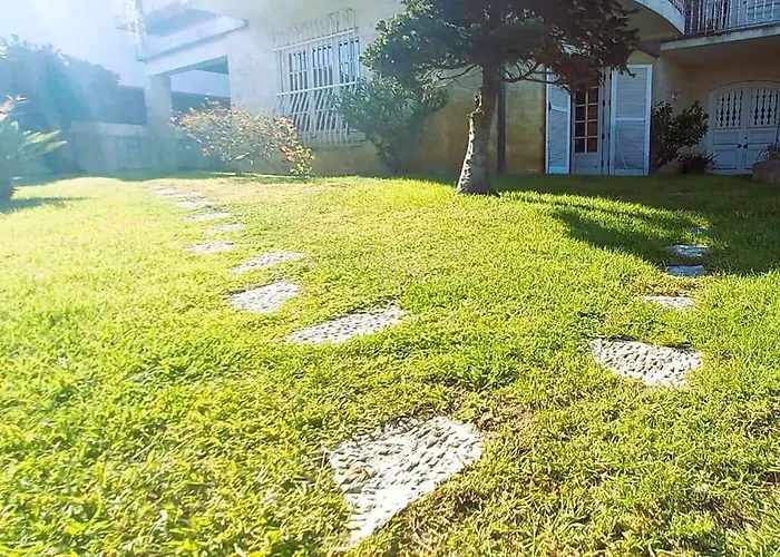 Сasa de vacaciones Moradia Entre O Mar E A Ria