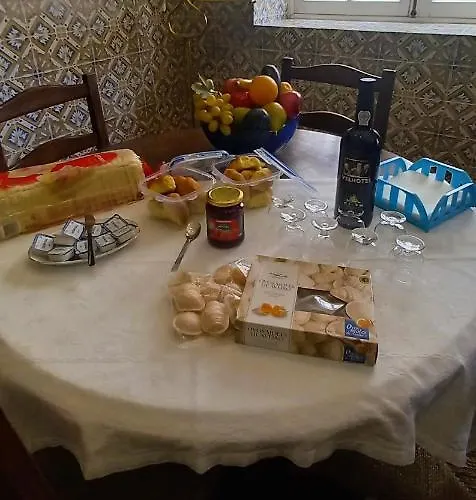 Σπίτι διακοπών Moradia Entre O Mar E A Ria *