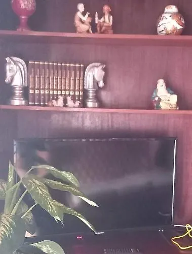 Σπίτι διακοπών Moradia Entre O Mar E A Ria *