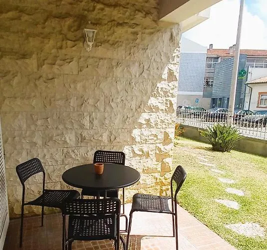 Moradia Entre O Mar E A Ria Gafanha da Nazaré