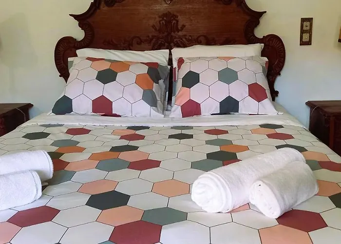 Moradia Entre O Mar E A Ria Σπίτι διακοπών *