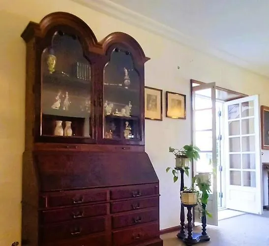 Moradia Entre O Mar E A Ria Gafanha da Nazaré