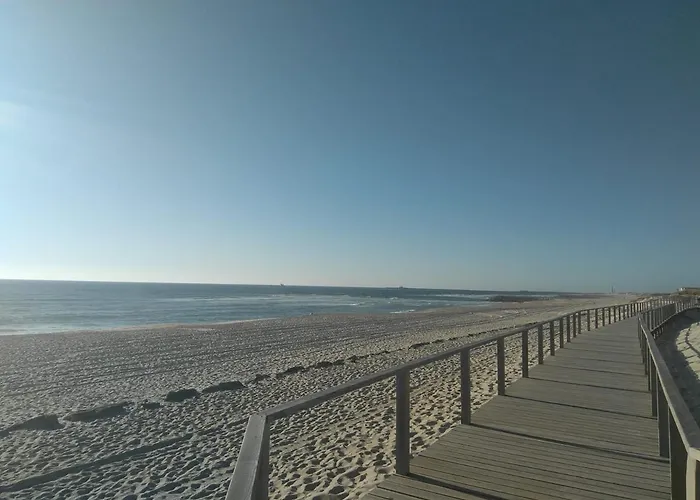 Σπίτι διακοπών Moradia Entre O Mar E A Ria