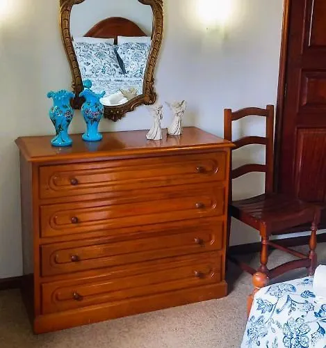 Moradia Entre O Mar E A Ria Σπίτι διακοπών