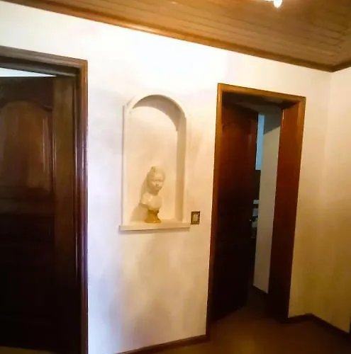 Moradia Entre O Mar E A Ria * Gafanha da Nazaré