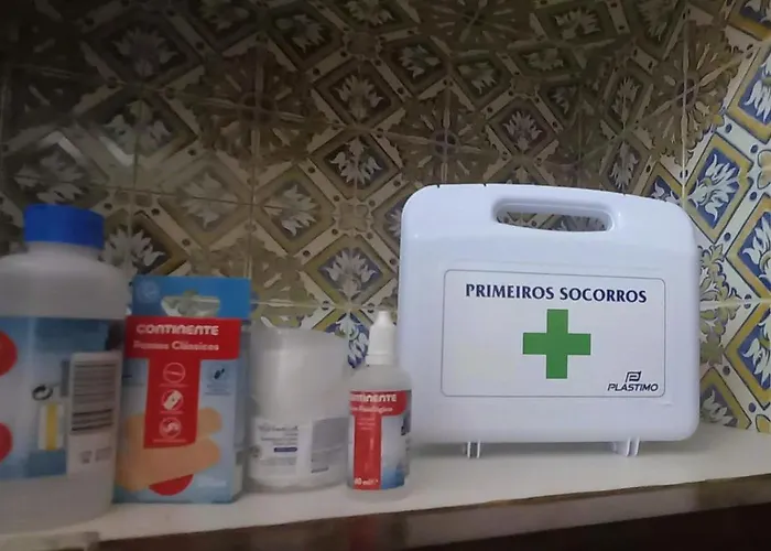 Moradia Entre O Mar E A Ria Gafanha da Nazaré