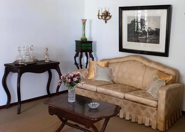 Moradia Entre O Mar E A Ria