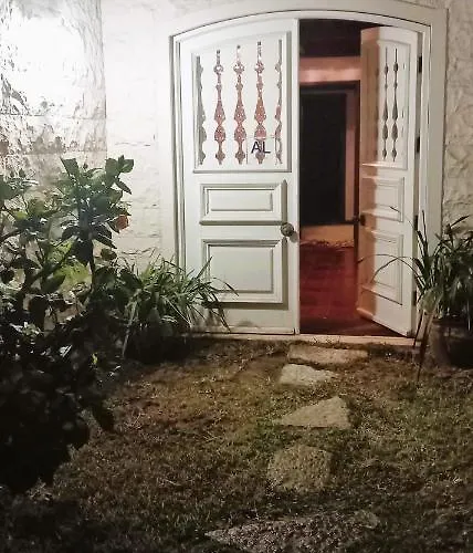 Σπίτι διακοπών Moradia Entre O Mar E A Ria Gafanha da Nazaré