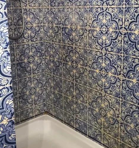 Moradia Entre O Mar E A Ria Σπίτι διακοπών Gafanha da Nazaré