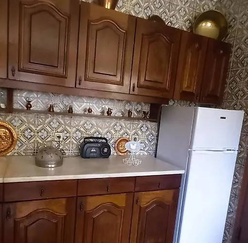 Сasa de vacaciones Moradia Entre O Mar E A Ria *