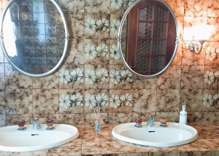 Сasa de vacaciones Moradia Entre O Mar E A Ria