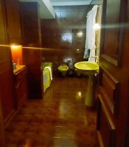 Сasa de vacaciones Moradia Entre O Mar E A Ria