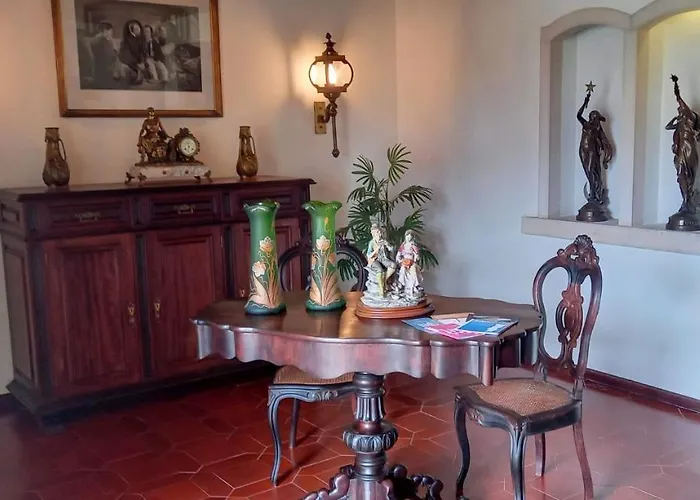 Moradia Entre O Mar E A Ria Сasa de vacaciones