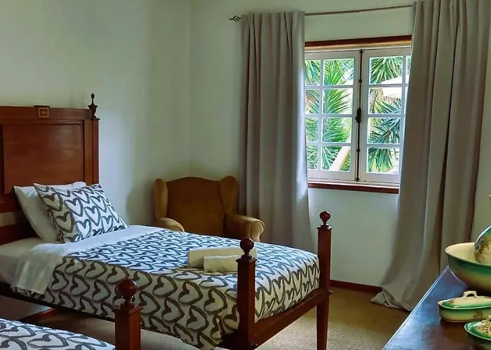 Moradia Entre O Mar E A Ria Σπίτι διακοπών Gafanha da Nazaré