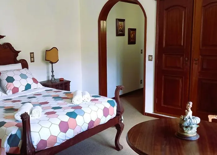 Moradia Entre O Mar E A Ria Σπίτι διακοπών